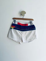 Adamo Vintage Swim Shorts (12-1)