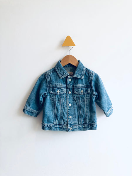 Baby Place Jean Jacket (12M)