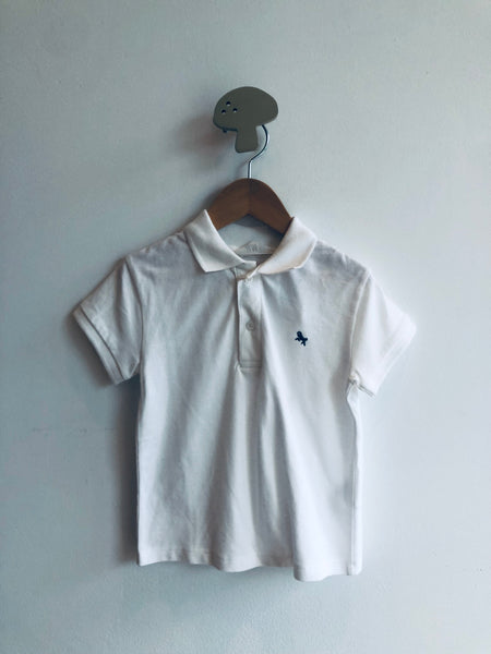 H&M Classic Polo (3-4Y)