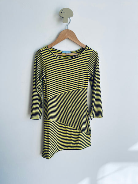 Willoughby Striped Dress (6Y)