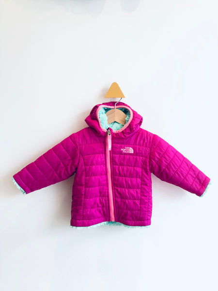 The North Face Cozy Lined Jacket (12-18M)