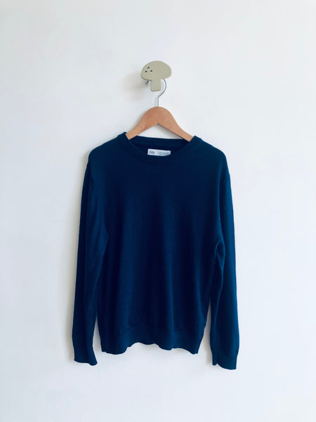 Zara Fine Wool Sweater (11-12Y)