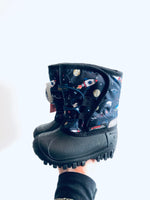 George Space Winterboots (6)