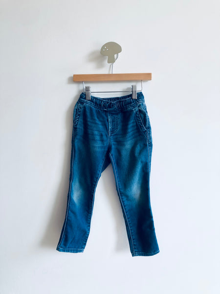 Gap Light Stretch Jeans (4-5Y)