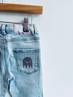 Ghost Jeans // 4-5Y