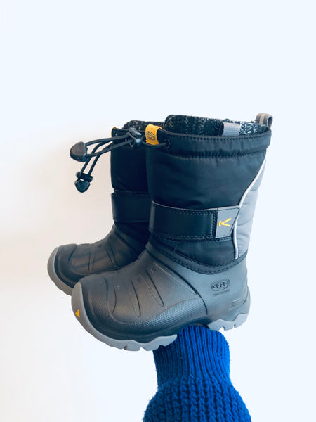 Keen Durable Winter Boots (10)