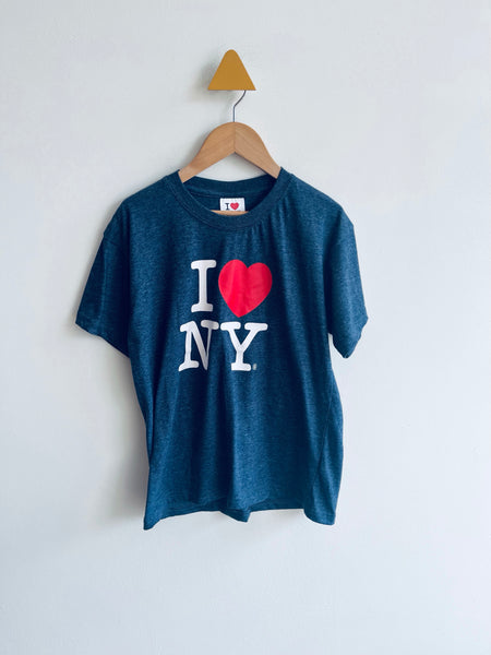 I Love NY I Love NY Tee (14-16Y)