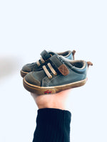 See Kai Run Leather Velcro Shoes (5)