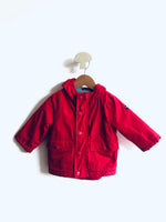 Oshkosh Fleece-Lined Jacket (12M)