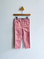 Levi's Skinny Jeans (4Y)