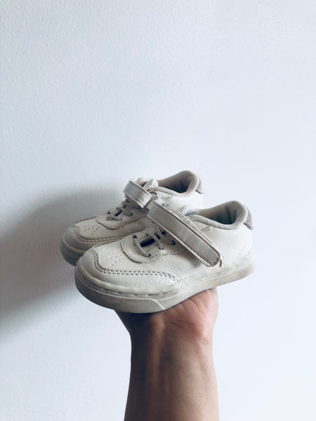 Zara Velcro Shoes (19 (Baby))