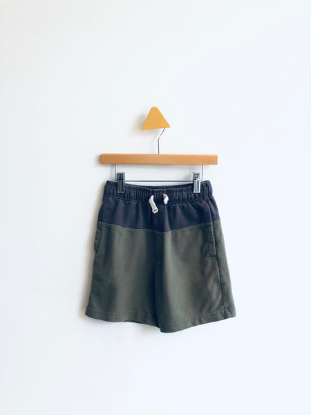 H&M Colour Block Shorts (6Y)