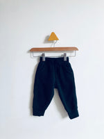 Kidential Organic Cotton Joggers (12-18M)