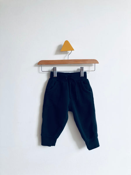 Kidential Organic Cotton Joggers (12-18M)