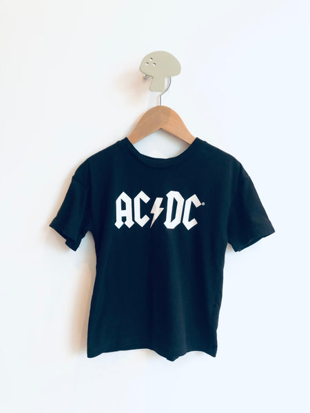 H&M x AC/DC AC/DC Tee (2-4Y)
