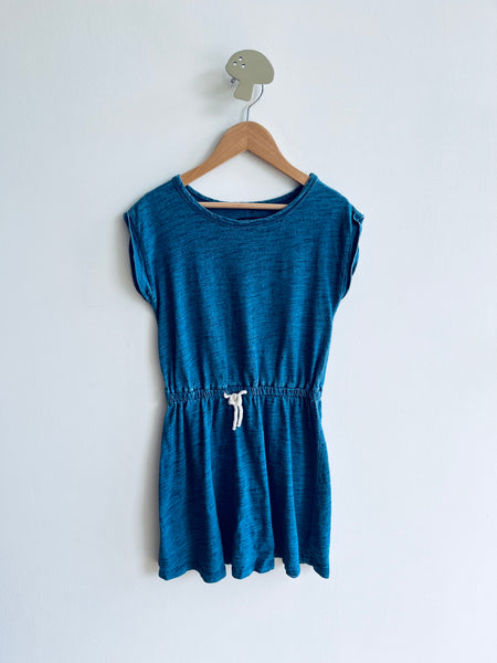 Gap Rope Waist T-shirt Dress (10Y)