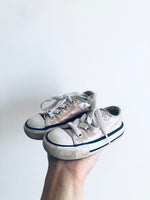 Converse Shimmery Sneakers (5)