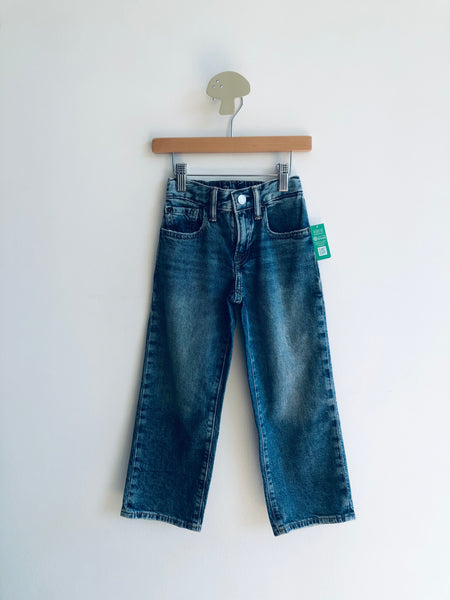 Gap Elastic Waist 90’s Jeans (5Y)