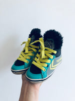 Feiyue Gorilla High Top Shoes (7)