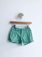 Gap Floral Shorts (5Y)