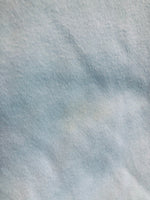 Reversible Sleepsack (markings on blue side) // 3-18M