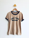 Bella REALLY LOVED Love Your Mother Tee (marking) (13-14Y)